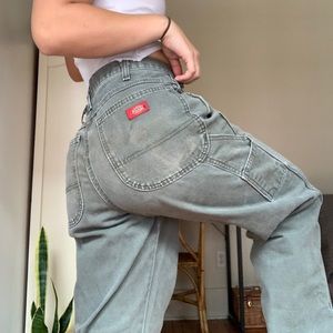 DICKIES CARPENTER PANTS